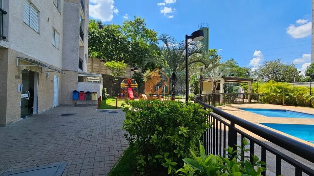 Apartamento, 2 quartos, 53 m² - Foto 15