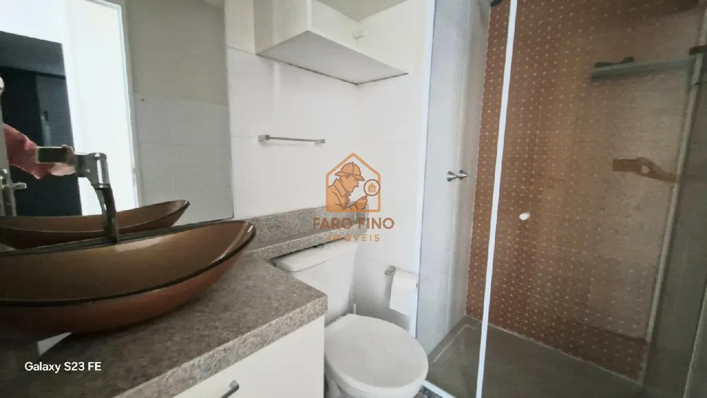 Apartamento, 2 quartos, 53 m² - Foto 2