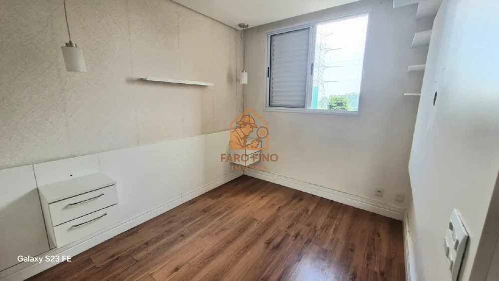 Apartamento, 2 quartos, 53 m² - Foto 8
