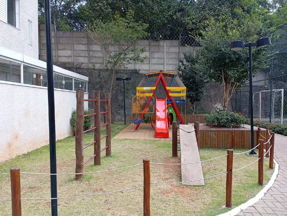 Apartamento, 2 quartos, 53 m² - Foto 10