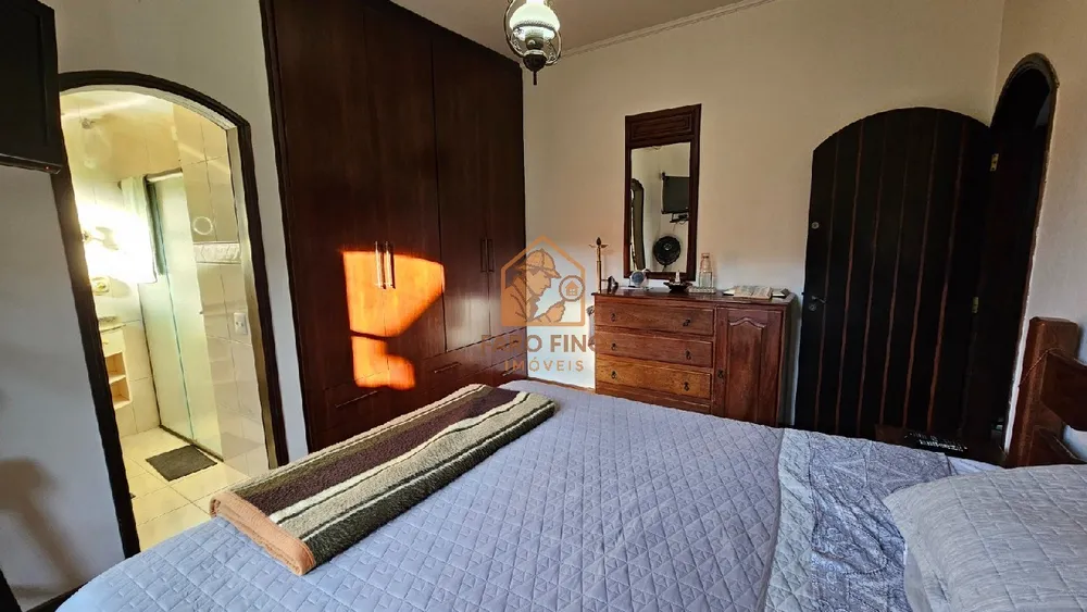 Casa, 3 quartos, 184 m² - Foto 1