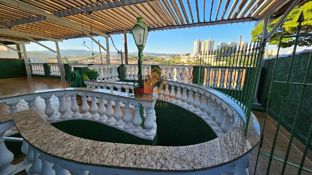 Casa, 3 quartos, 184 m² - Foto 10