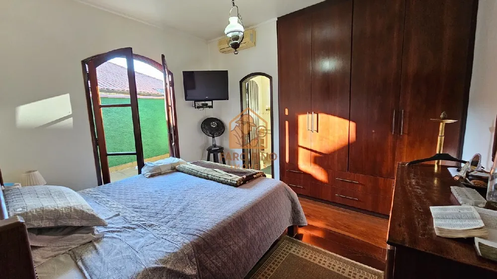 Casa, 3 quartos, 184 m² - Foto 6