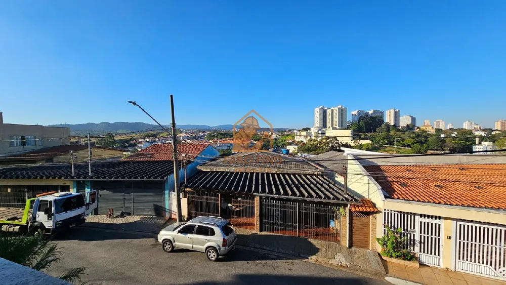 Casa, 3 quartos, 184 m² - Foto 2
