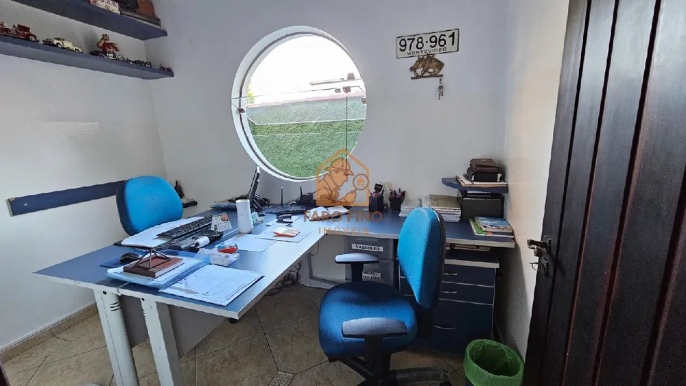 Casa, 3 quartos, 184 m² - Foto 3