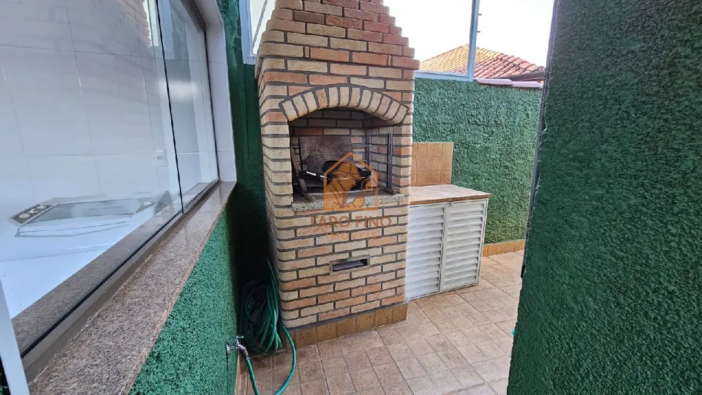 Casa, 3 quartos, 184 m² - Foto 8