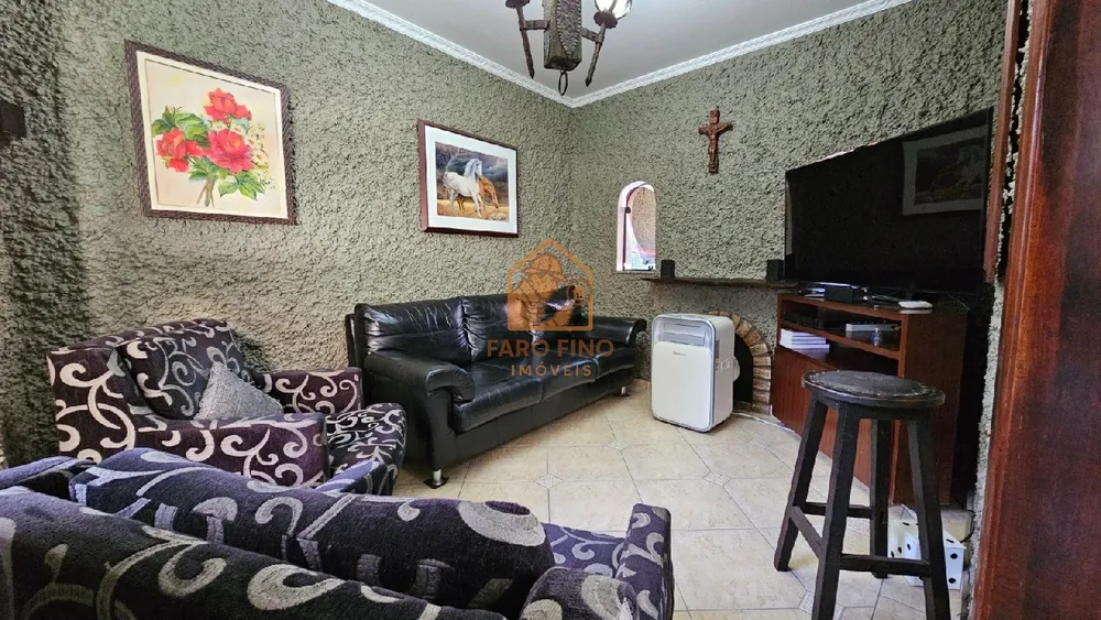 Casa, 3 quartos, 184 m² - Foto 5