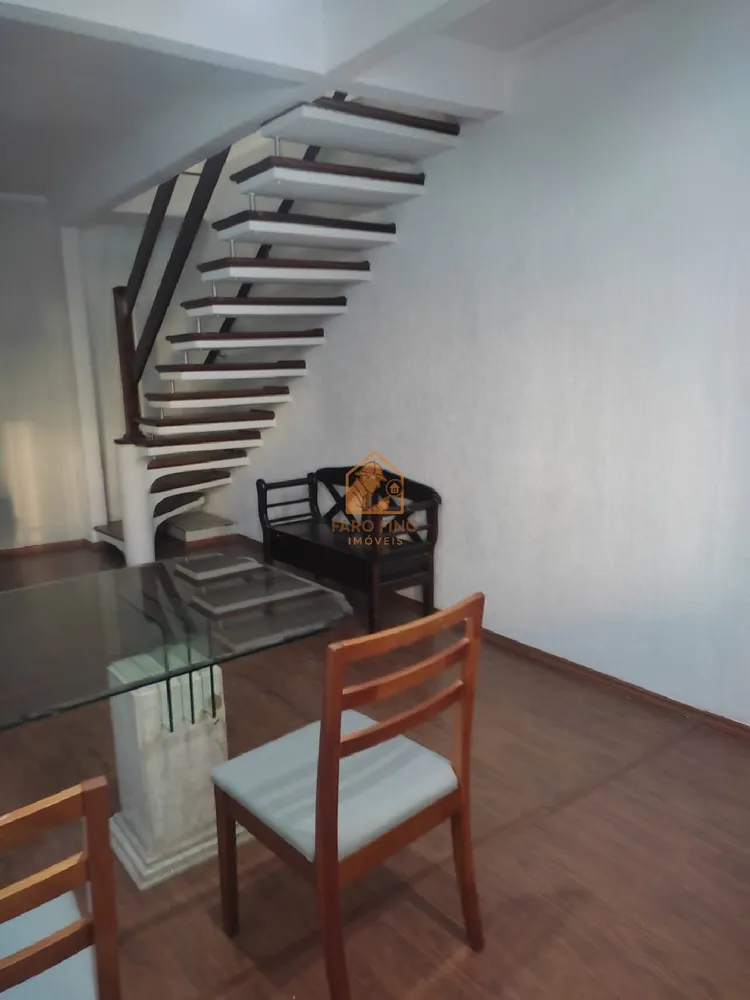 Casa, 3 quartos, 138 m² - Foto 8