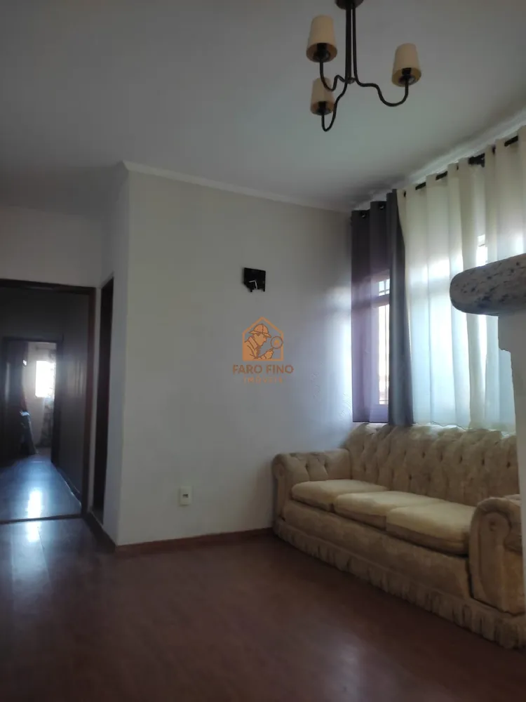 Casa, 3 quartos, 138 m² - Foto 5
