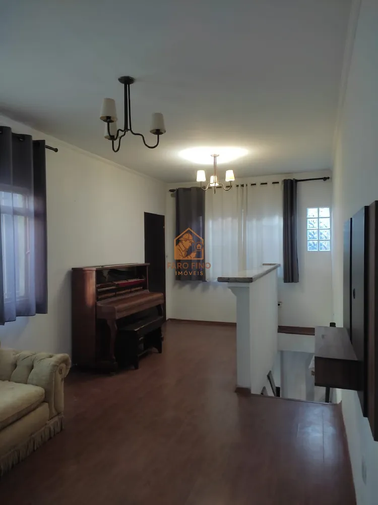 Casa, 3 quartos, 138 m² - Foto 4
