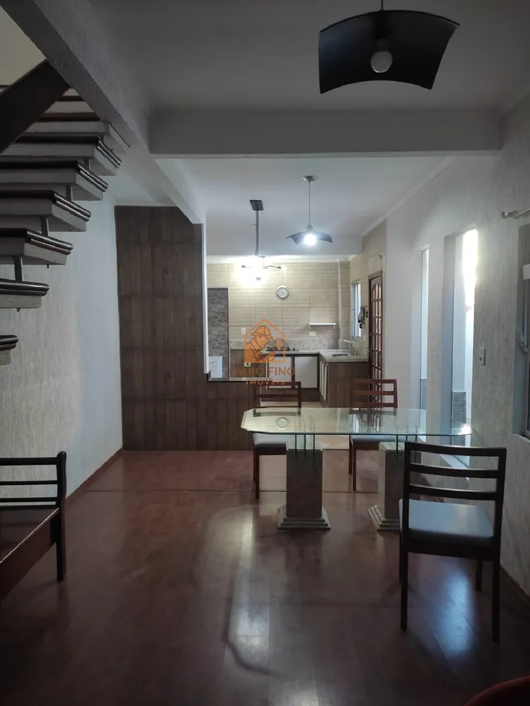 Casa, 3 quartos, 138 m² - Foto 3