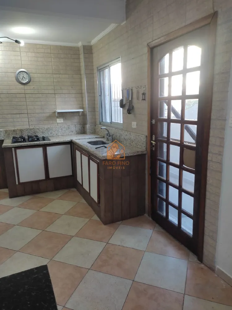 Casa, 3 quartos, 138 m² - Foto 3