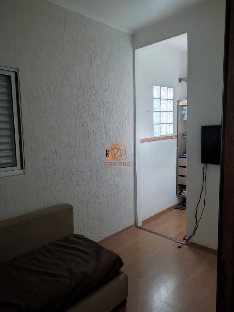 Casa, 3 quartos, 138 m² - Foto 11