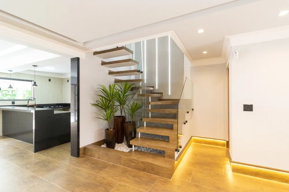 Casa, 3 quartos, 211 m² - Foto 4