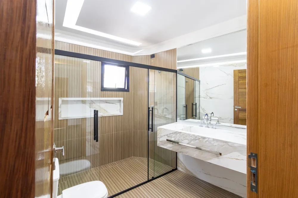 Casa, 3 quartos, 211 m² - Foto 6