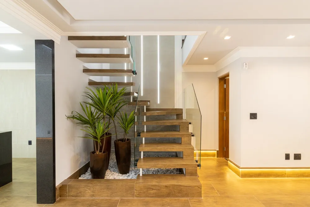 Casa, 3 quartos, 211 m² - Foto 3
