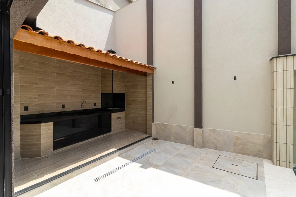 Casa, 3 quartos, 211 m² - Foto 12