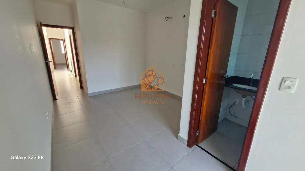 Casa, 3 quartos, 100 m² - Foto 8