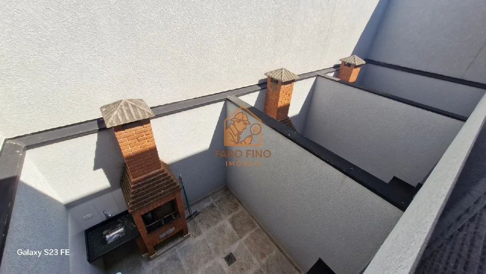 Casa, 3 quartos, 100 m² - Foto 7
