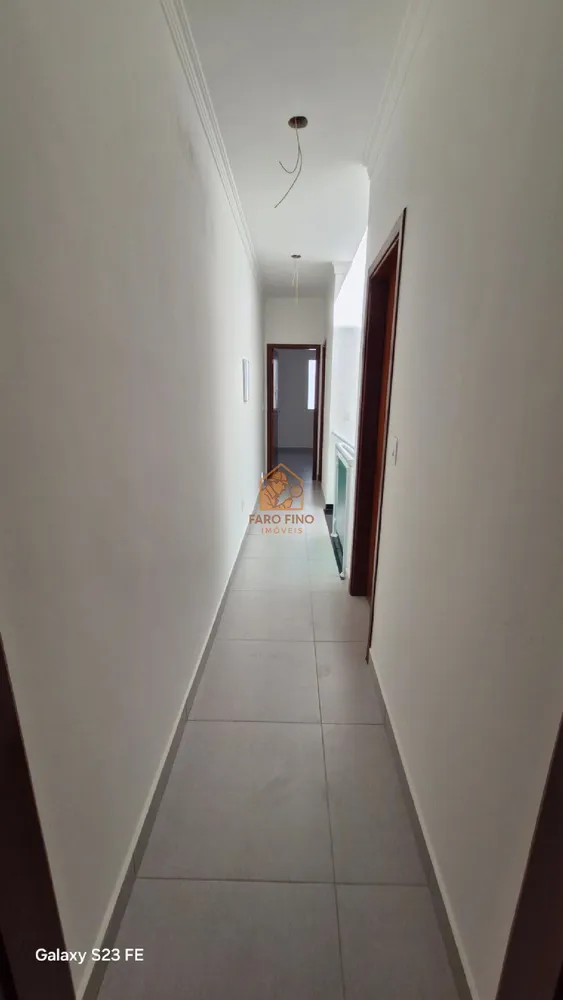Casa, 3 quartos, 100 m² - Foto 9