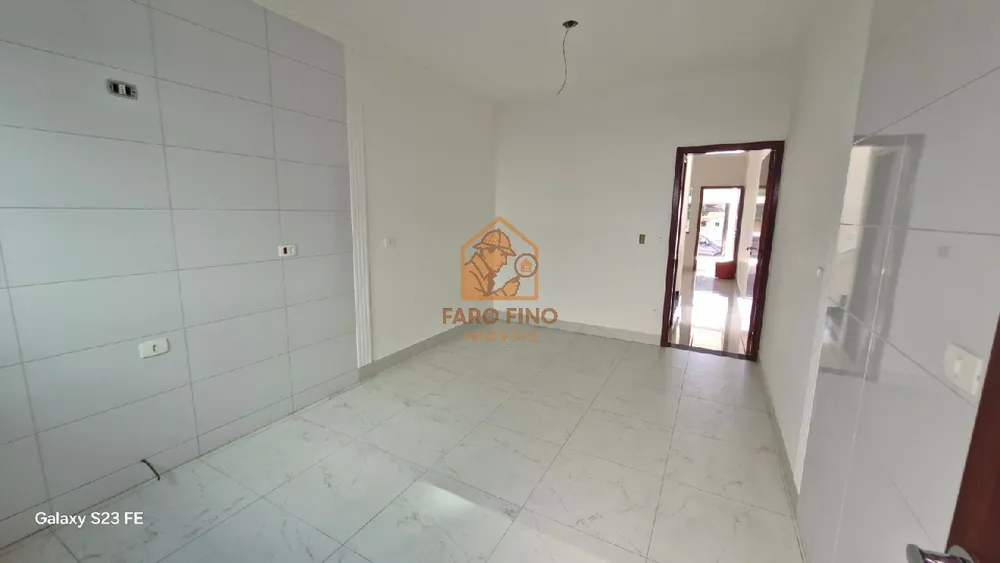 Casa, 3 quartos, 100 m² - Foto 3