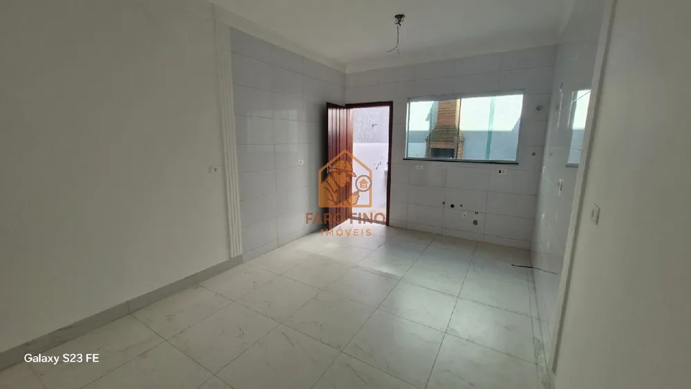 Casa, 3 quartos, 100 m² - Foto 4