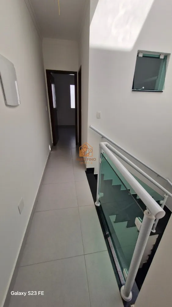 Casa, 3 quartos, 100 m² - Foto 10