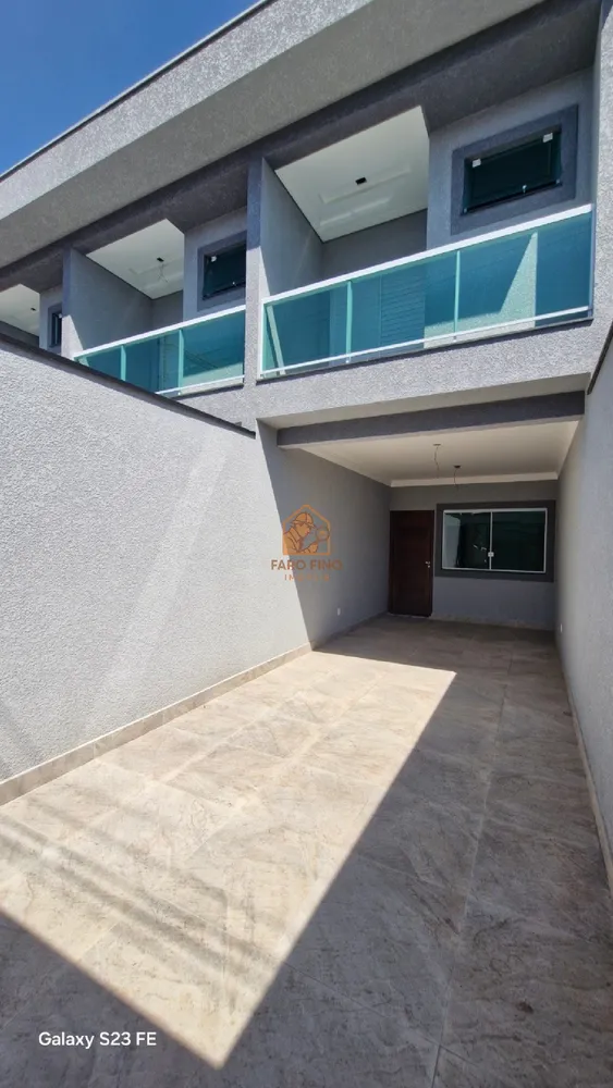 Casa, 3 quartos, 100 m² - Foto 12