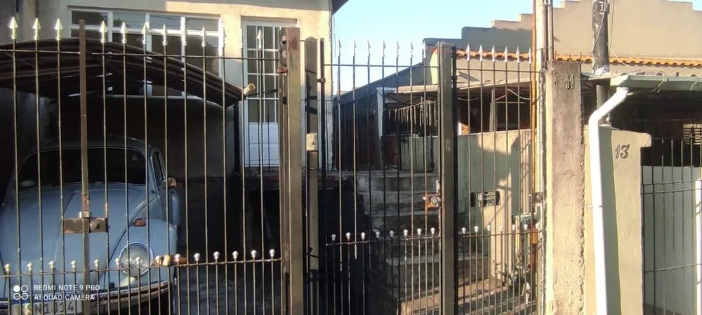 Casa, 4 quartos, 150 m² - Foto 11