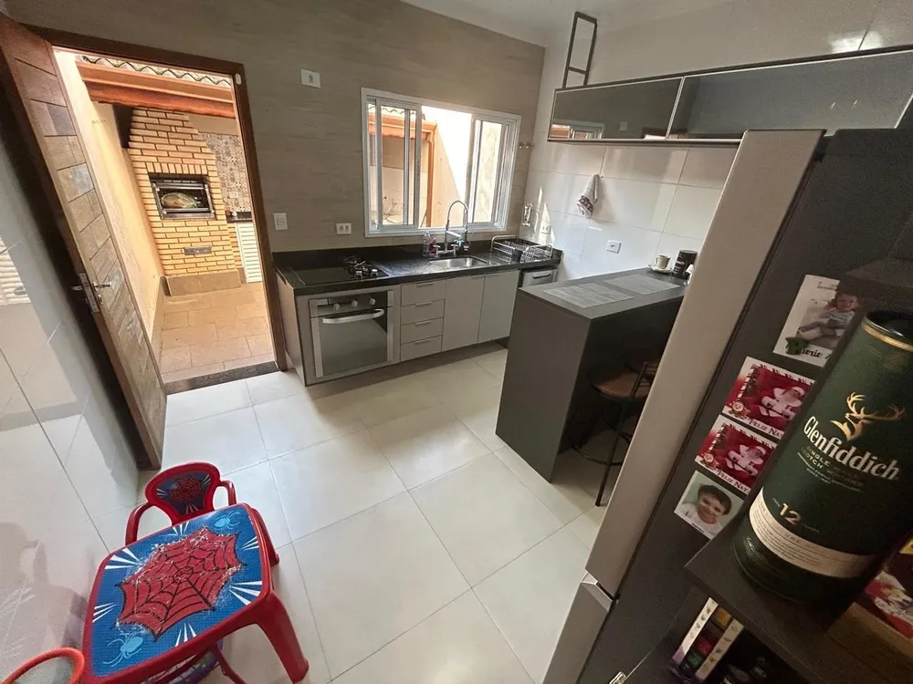Casa, 3 quartos, 103 m² - Foto 3