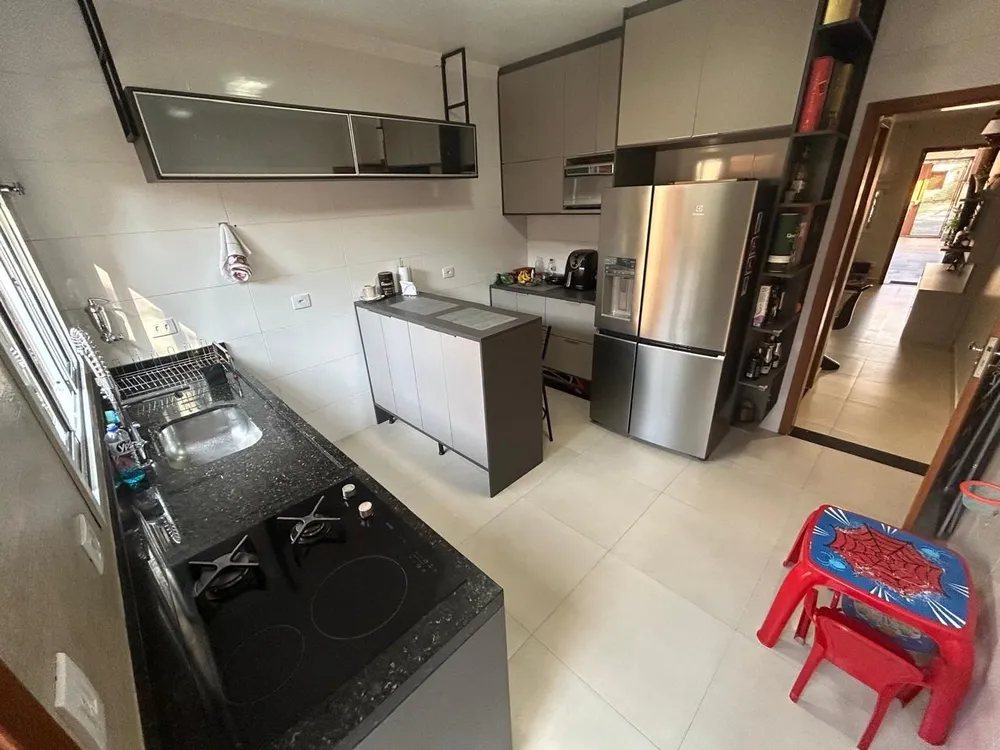 Casa, 3 quartos, 103 m² - Foto 5