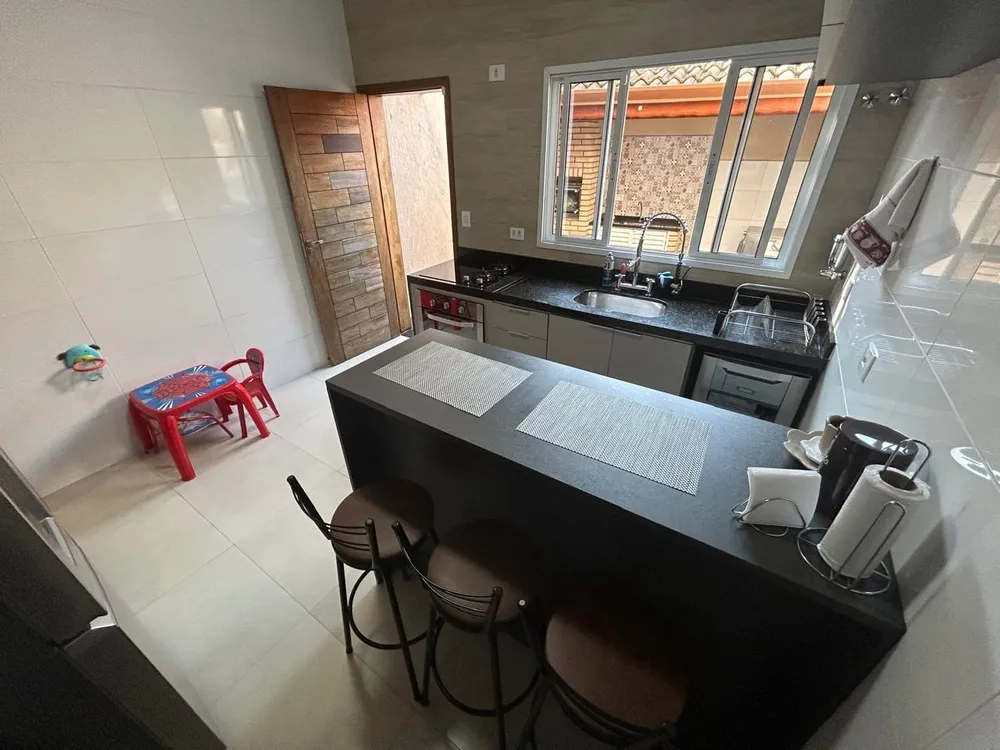 Casa, 3 quartos, 103 m² - Foto 4