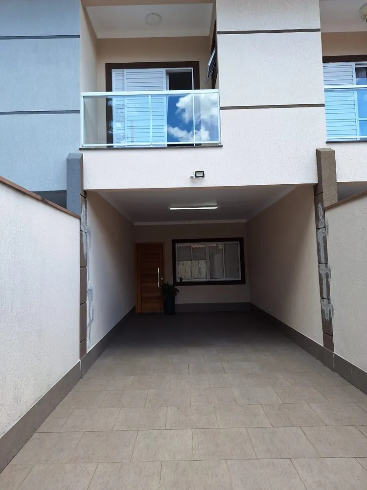 Casa, 3 quartos, 103 m² - Foto 16