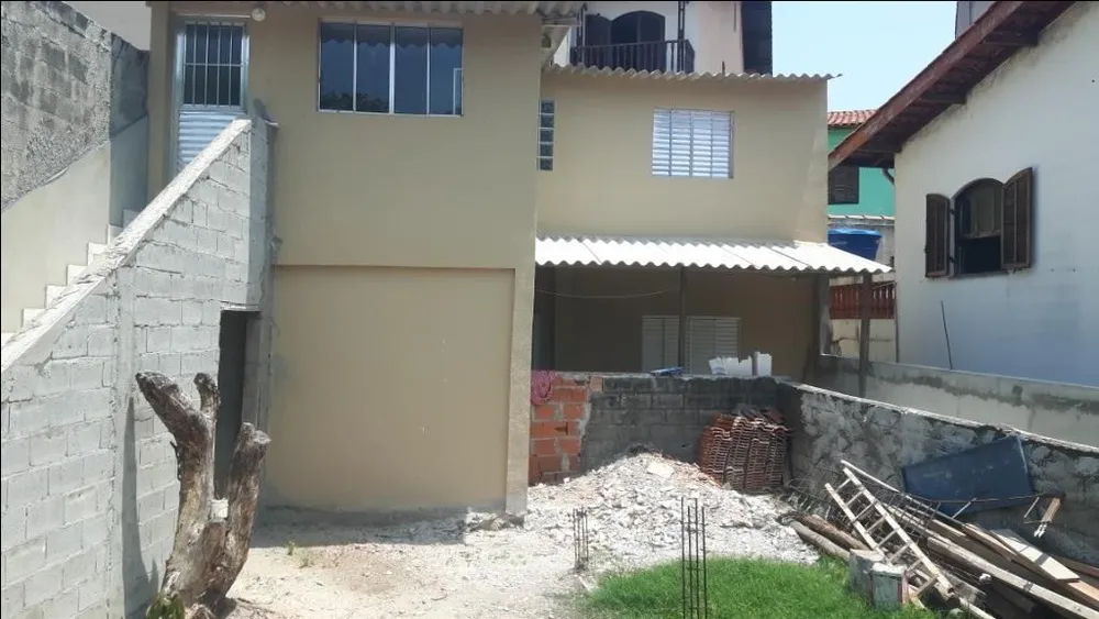 Casa, 6 quartos, 250 m² - Foto 3