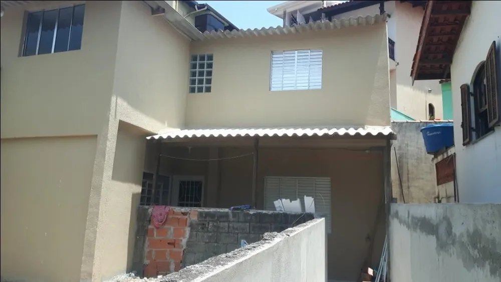 Casa, 6 quartos, 250 m² - Foto 1