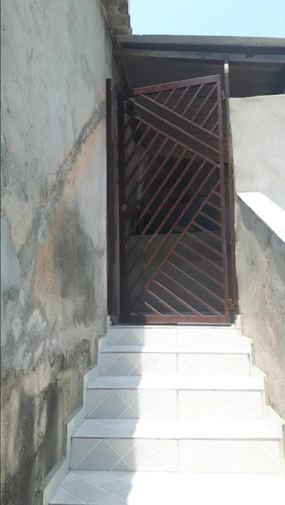 Casa, 6 quartos, 250 m² - Foto 4
