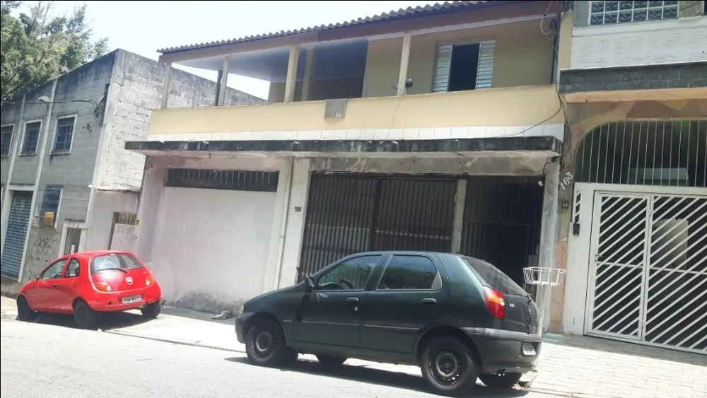 Casa, 6 quartos, 250 m² - Foto 4