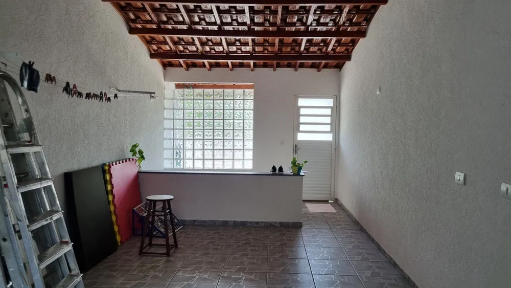 Casa, 3 quartos, 142 m² - Foto 1
