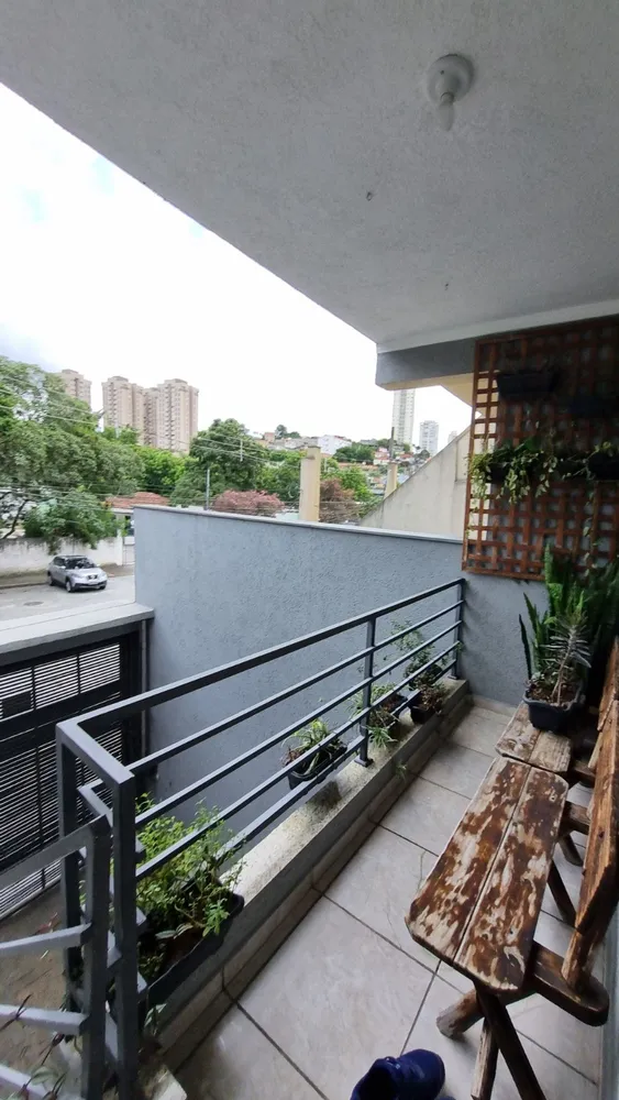 Casa, 3 quartos, 142 m² - Foto 4