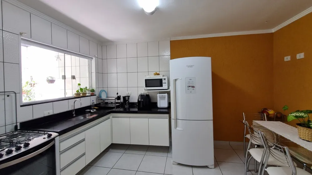 Casa, 3 quartos, 142 m² - Foto 8