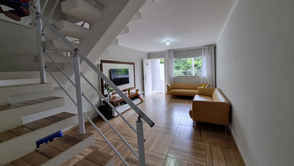 Casa, 3 quartos, 142 m² - Foto 2