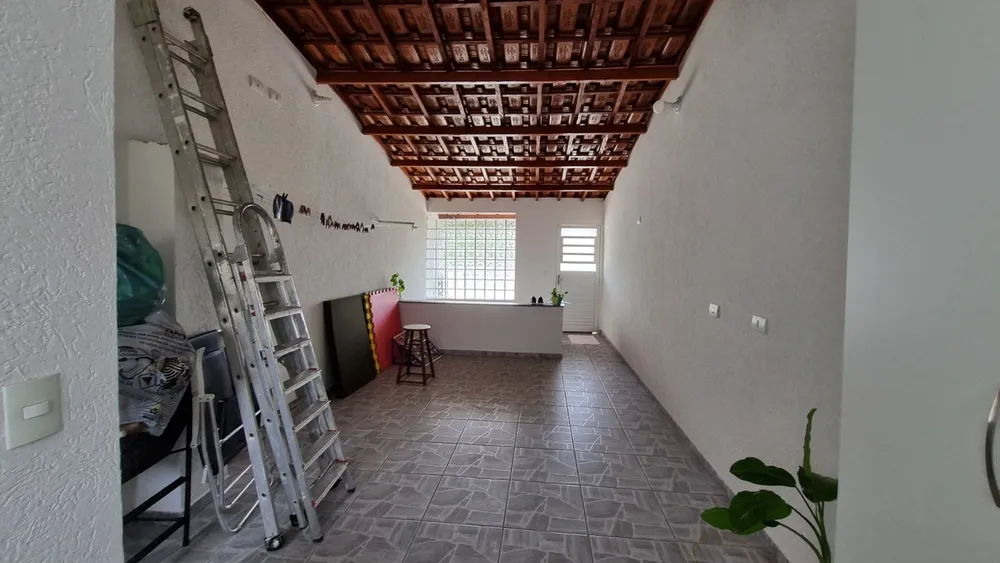 Casa, 3 quartos, 142 m² - Foto 12