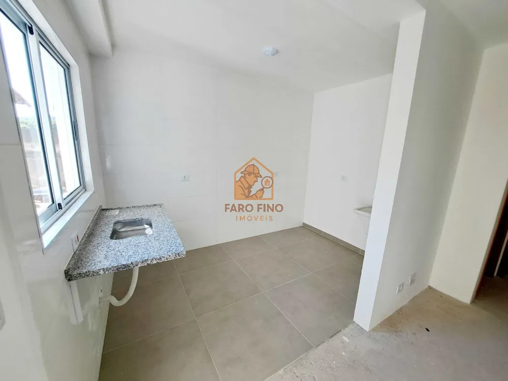 Apartamento, 2 quartos, 42 m² - Foto 2