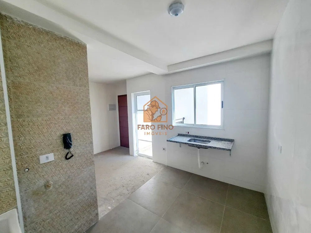 Apartamento, 2 quartos, 42 m² - Foto 3