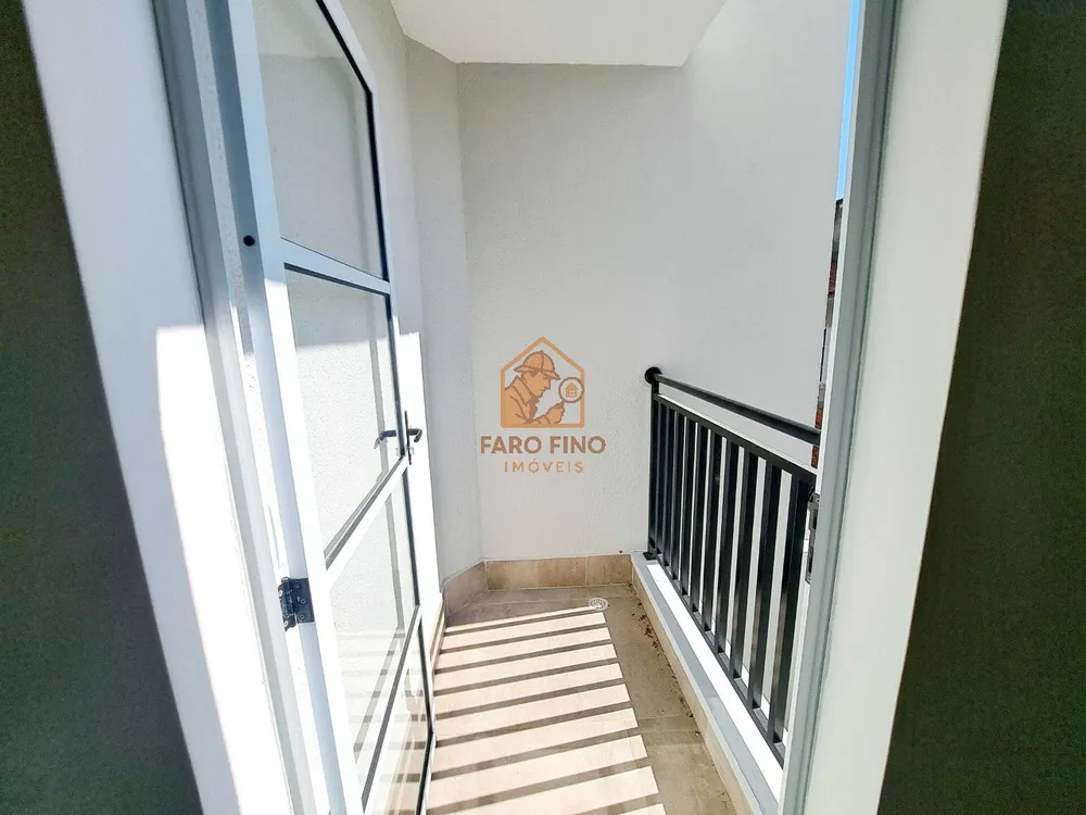 Apartamento, 2 quartos, 42 m² - Foto 4