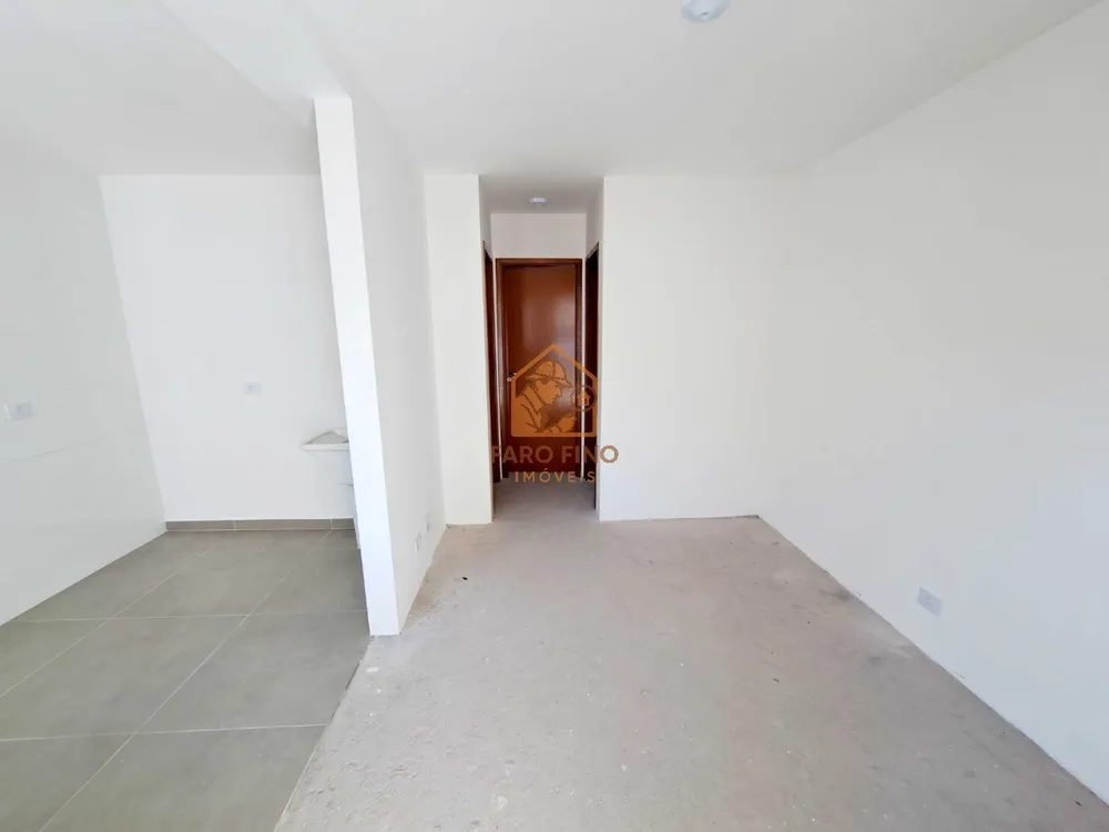 Apartamento, 2 quartos, 42 m² - Foto 7