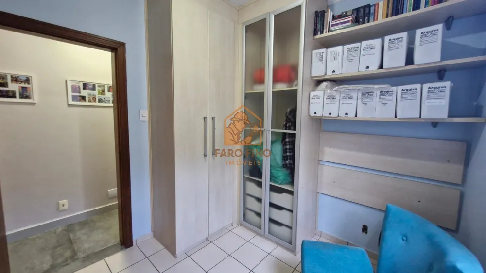 Casa, 3 quartos, 210 m² - Foto 8