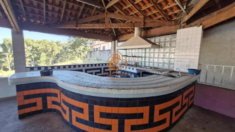 Casa, 3 quartos, 210 m² - Foto 11