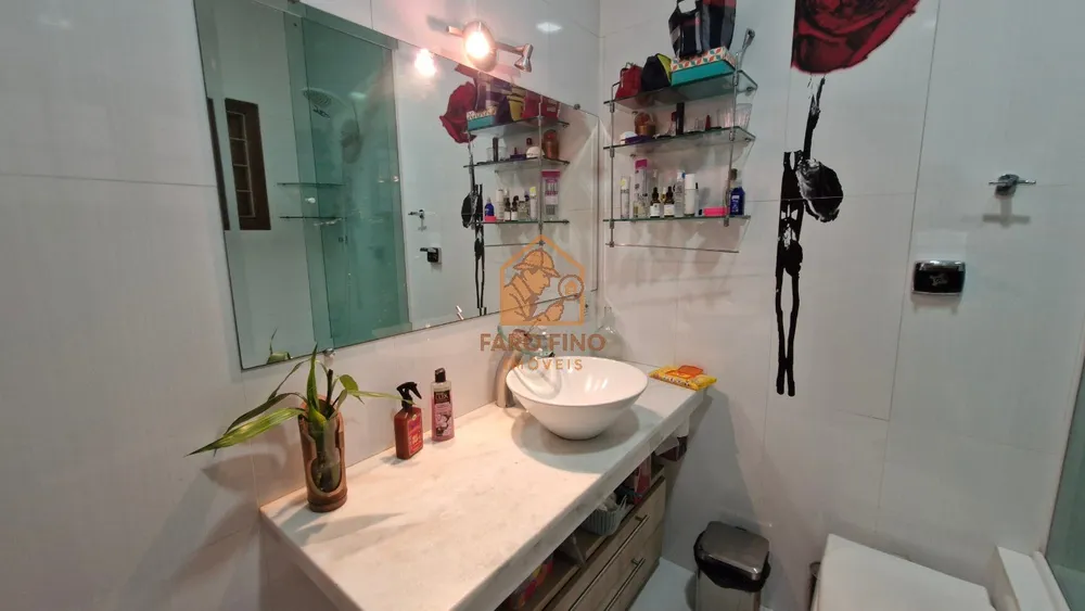 Casa, 3 quartos, 210 m² - Foto 7