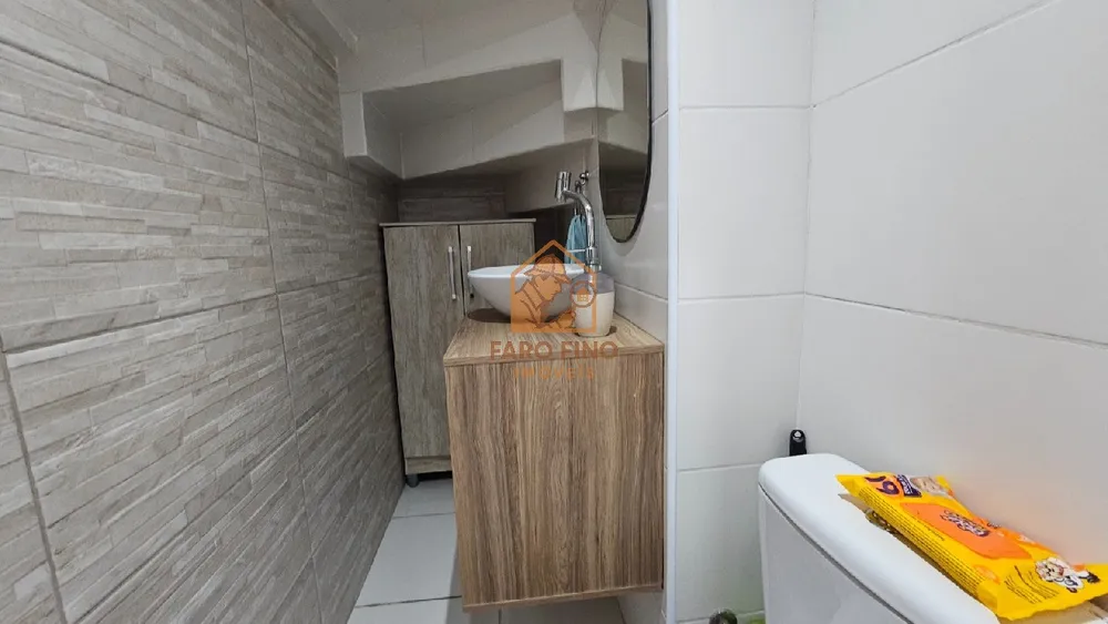 Casa, 3 quartos, 50 m² - Foto 2